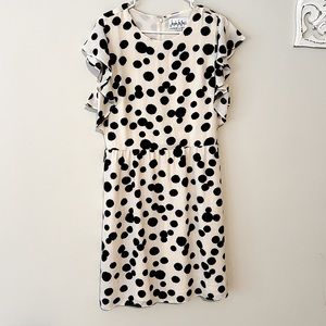 Nicol Miller women dress size 10